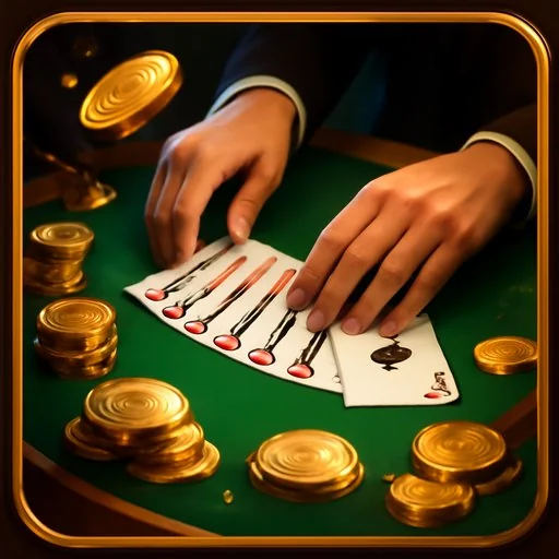 a17 Roulette Table