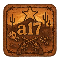 a17 logo